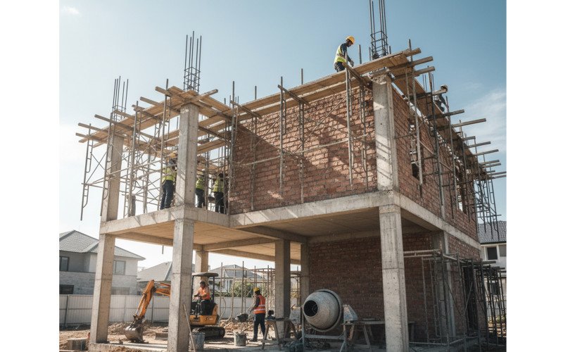 Complete Vastu Guide for House Design and Planning